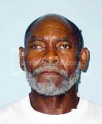 James Zell Golden