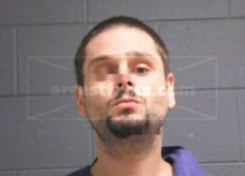 Daniel William Bates