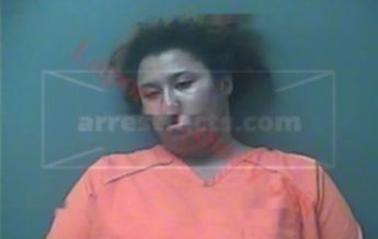 Myrtle T Thompson