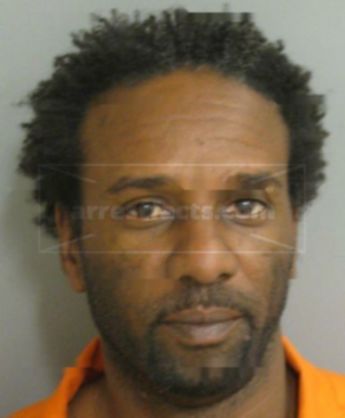 Timothy Darrell Mcdade