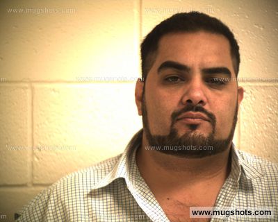 Arnoldo Soliz Castaneda