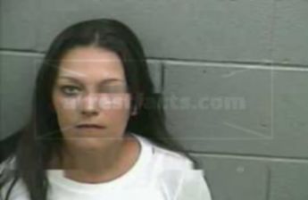 Crystal Gail Ely