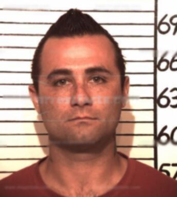 Andrew William Rios