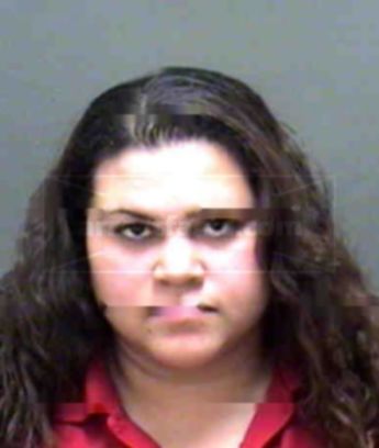 Sarah Renee Oates