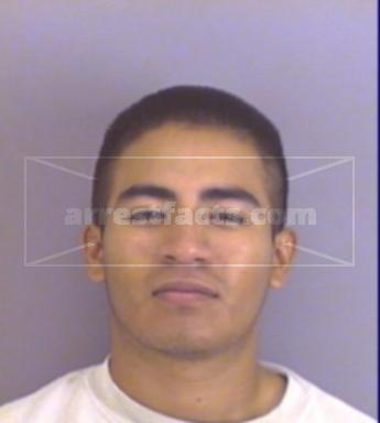 Isai Josue Segura