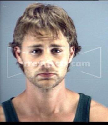 Joel Christopher Hunt
