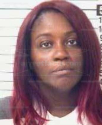 Latonya Sharrell Montgomery