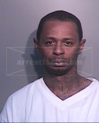Timothy Tyrone Evans