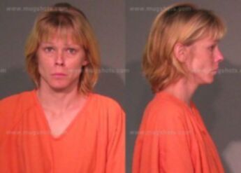 Linda Faye Forrest