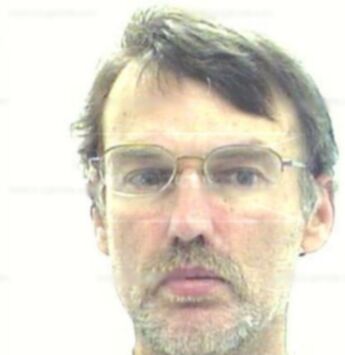 Walter Gregory Starr