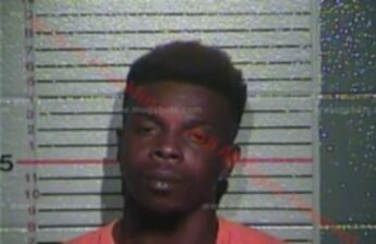 Johnathon Durant Carter