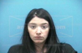 Ashley Tiffany Messina