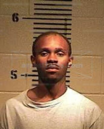 Ularn Jerrell Smith