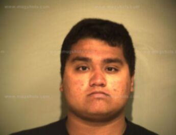 Juan Leonel Jr Moreno Gomez