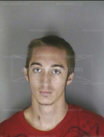 Curtis Dale Sterling