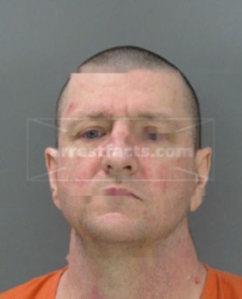 Robert Wayne Bishop