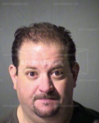 Scott Cole Malone