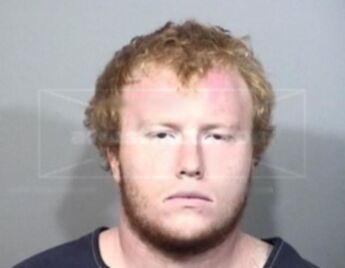 Collin Anthony Garland