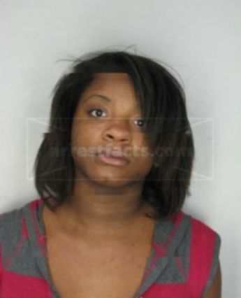 Ronesha Lajames Smiley
