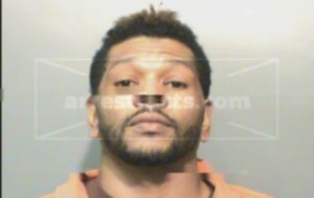 Randy William Frazier