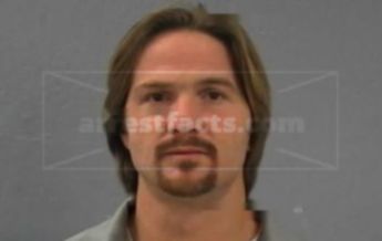 Eric Byron Butler