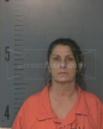 Tammy Jo Sanders