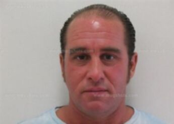 Brian David Day