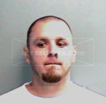 Christopher Paul Meshke