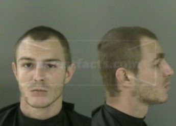 Brandon Scot Mccomas