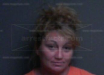Christina Hope Fisher