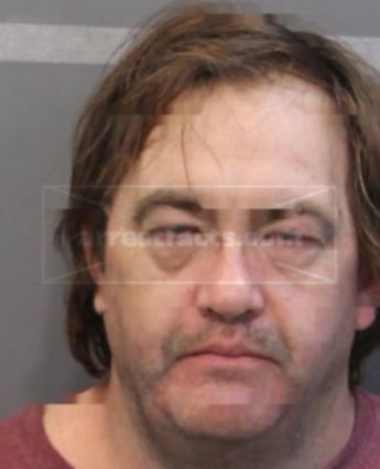 Bruce Bernard Teeters