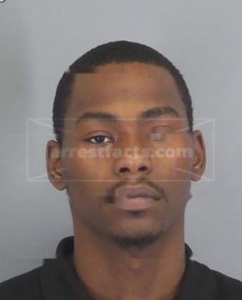 Markel Andrew Overton