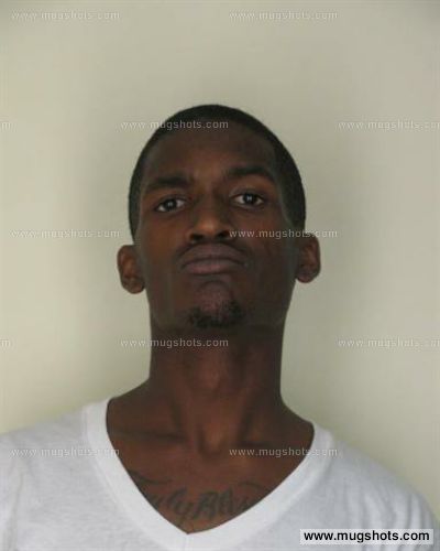 Brandon Tyrell Floyd