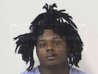 Donatavious Rennard Adger