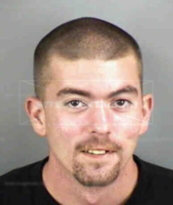 Christopher Ray Whitehead
