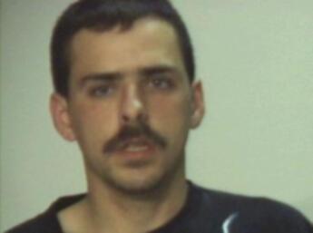Michael Zane Johns