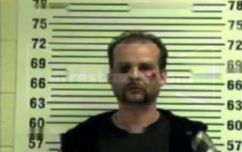 Scott Douglas Nystrom