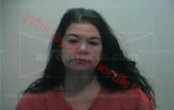 Michelle Renee Morris
