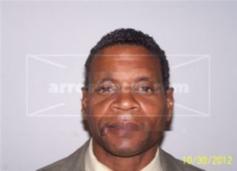 Frederick James Wilson Jr.