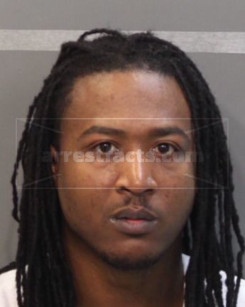 Terrance Deanthony Jones