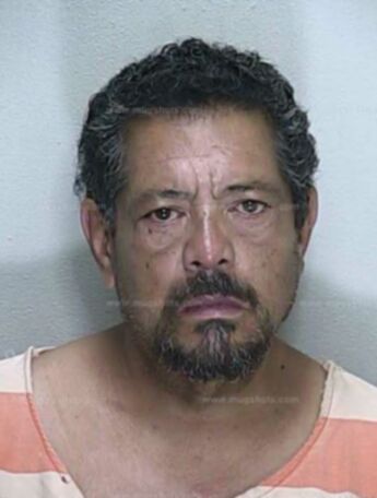 Charles Saavedra