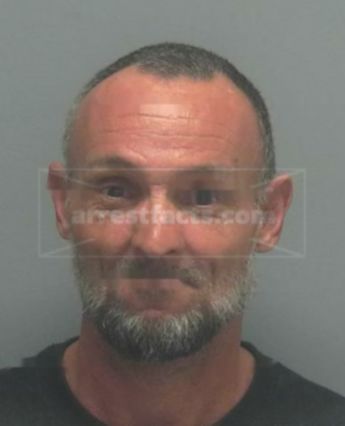Byron Keith Ross
