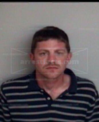 Kevin James Andrews