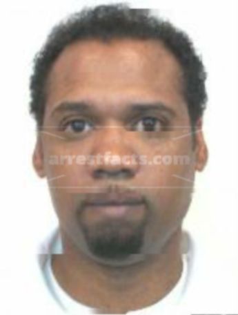 Cedric Lorenzo Boyd