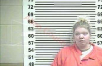 Brittany L Ward