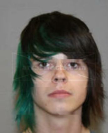 Aaron Ross Thompson