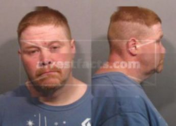Ronnie Joe Woodruff