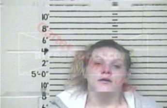 Samantha Lewis