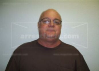 Jerry Dwain Graham