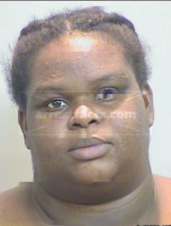 Lashondra Tiara Howard